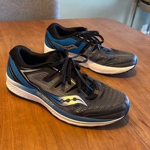Saucony Men’s Running Shoes